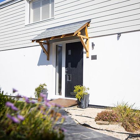 The Towans Hotel Saint Merryn Bagian luar foto