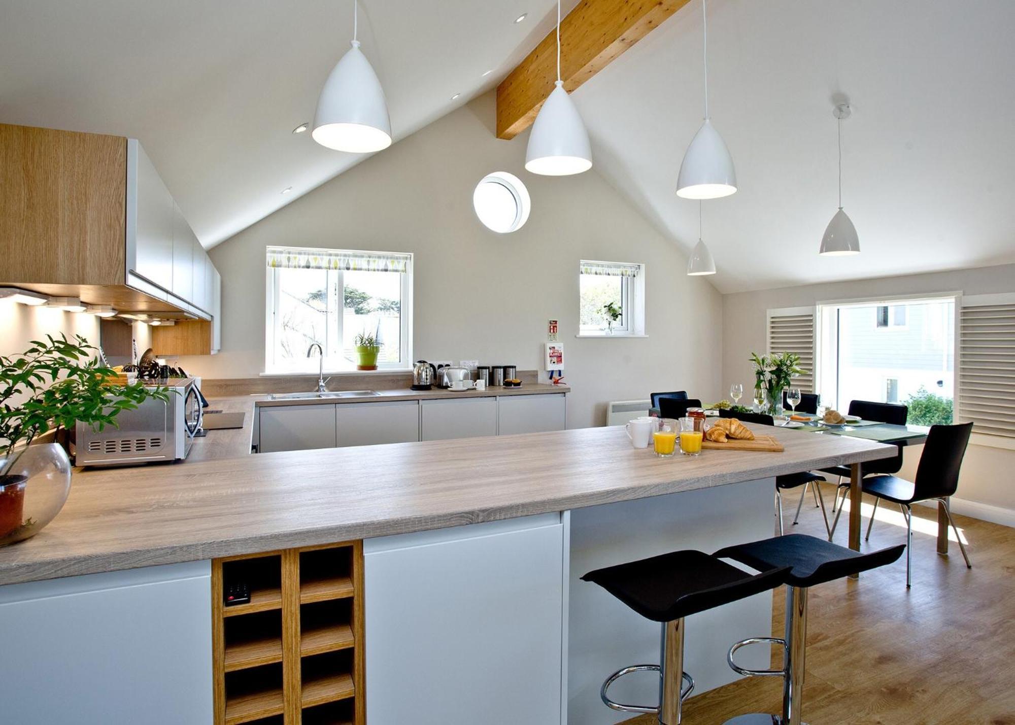 The Towans Hotel Saint Merryn Bagian luar foto