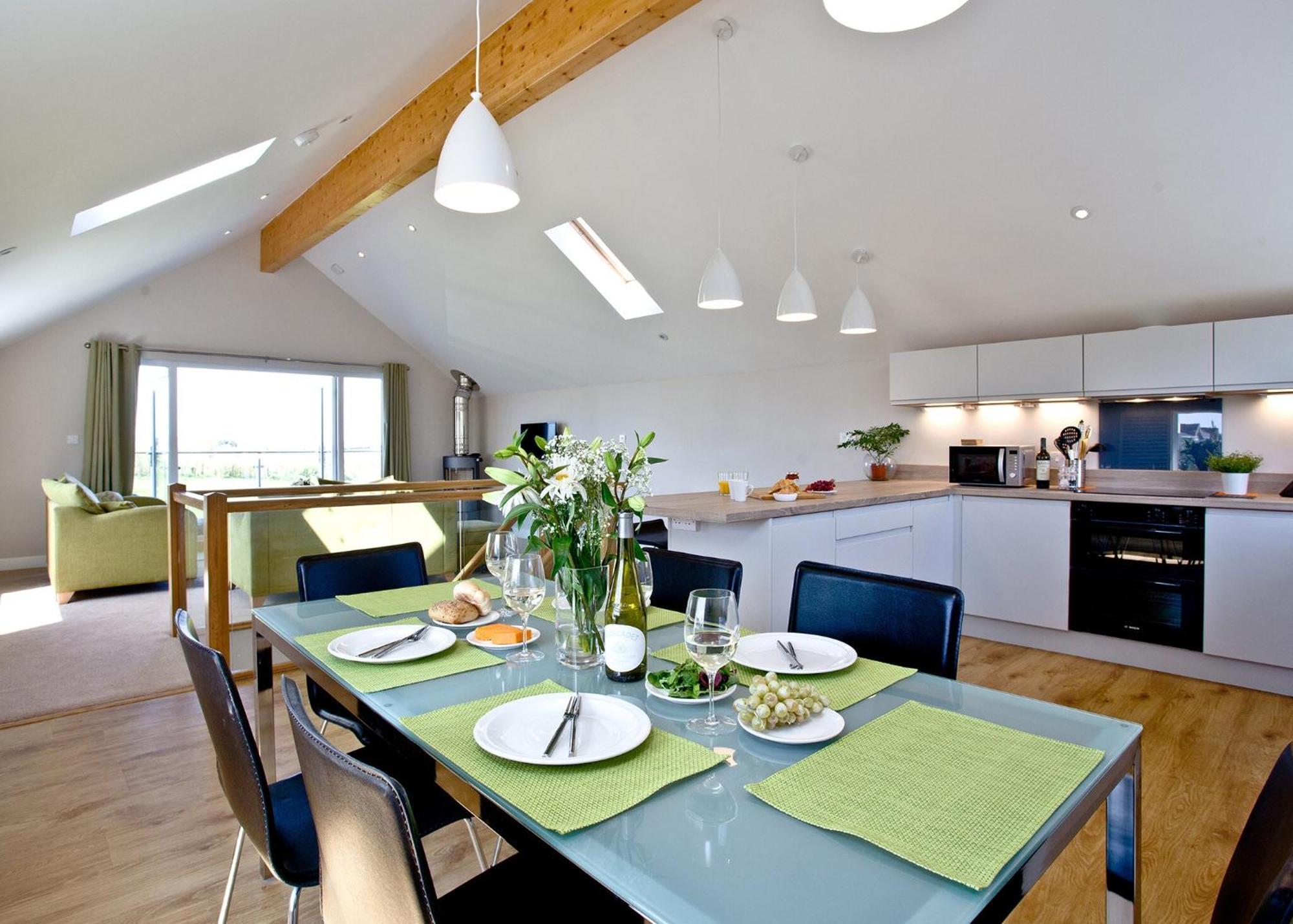The Towans Hotel Saint Merryn Bagian luar foto