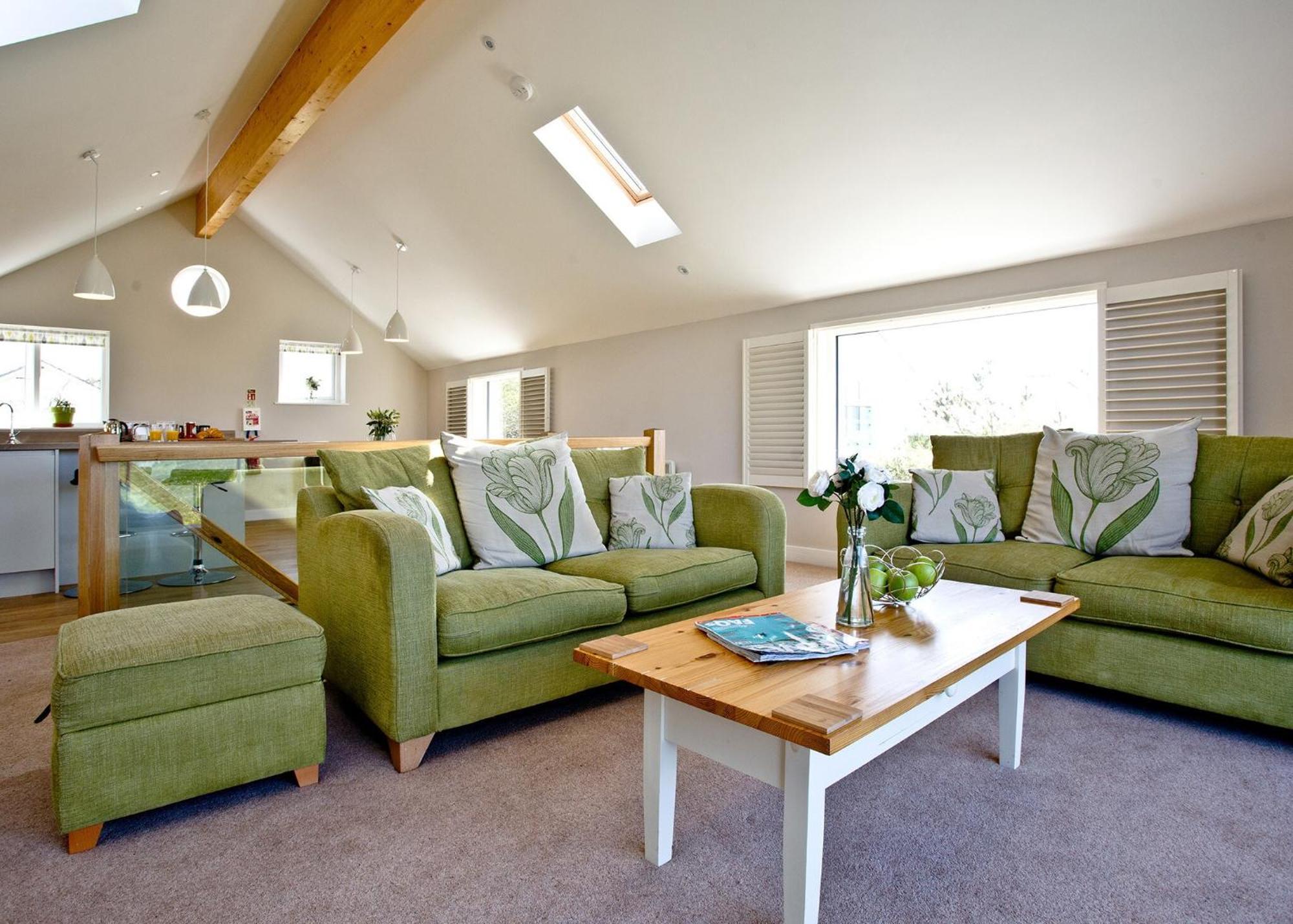 The Towans Hotel Saint Merryn Bagian luar foto