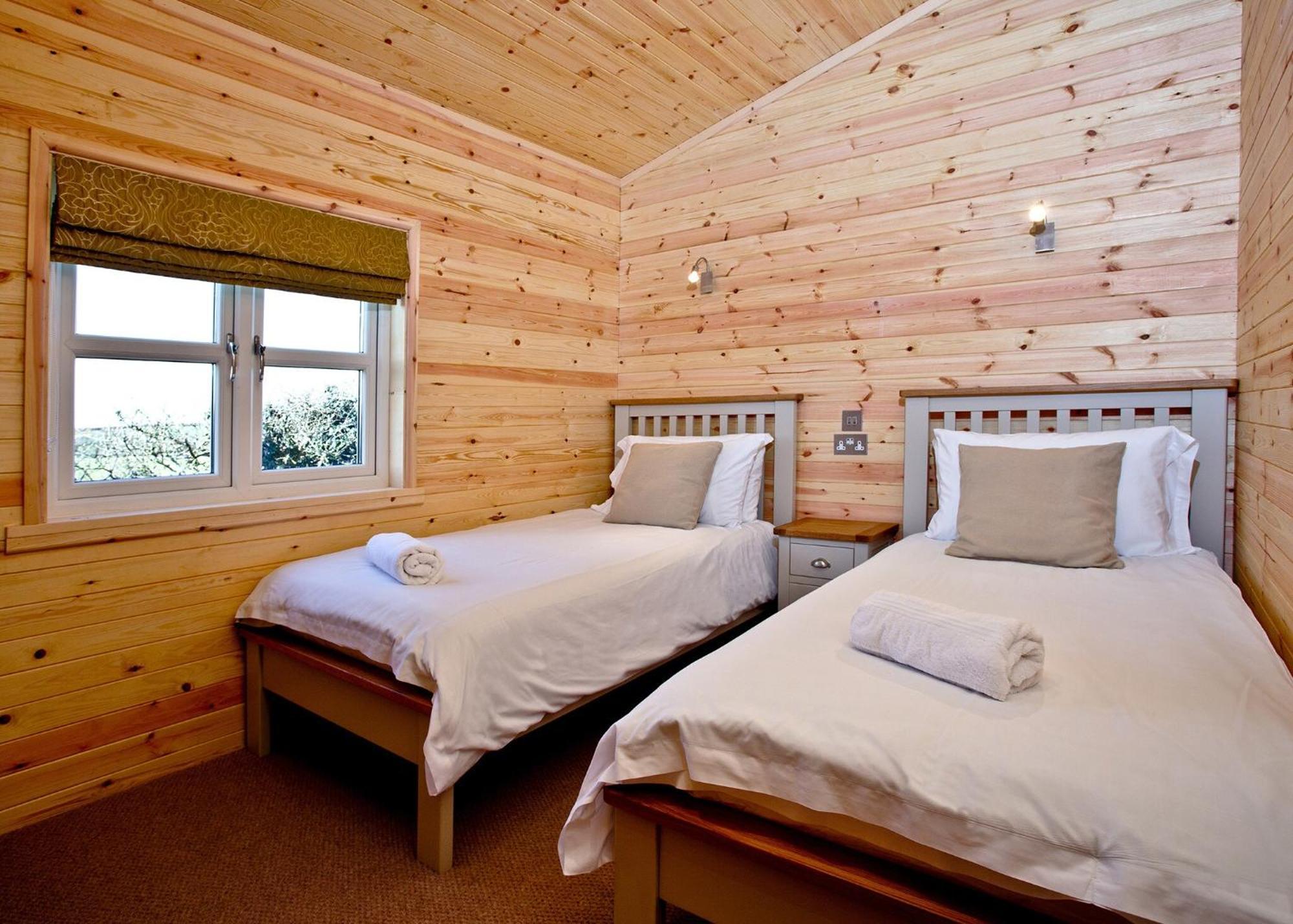 The Towans Hotel Saint Merryn Bagian luar foto