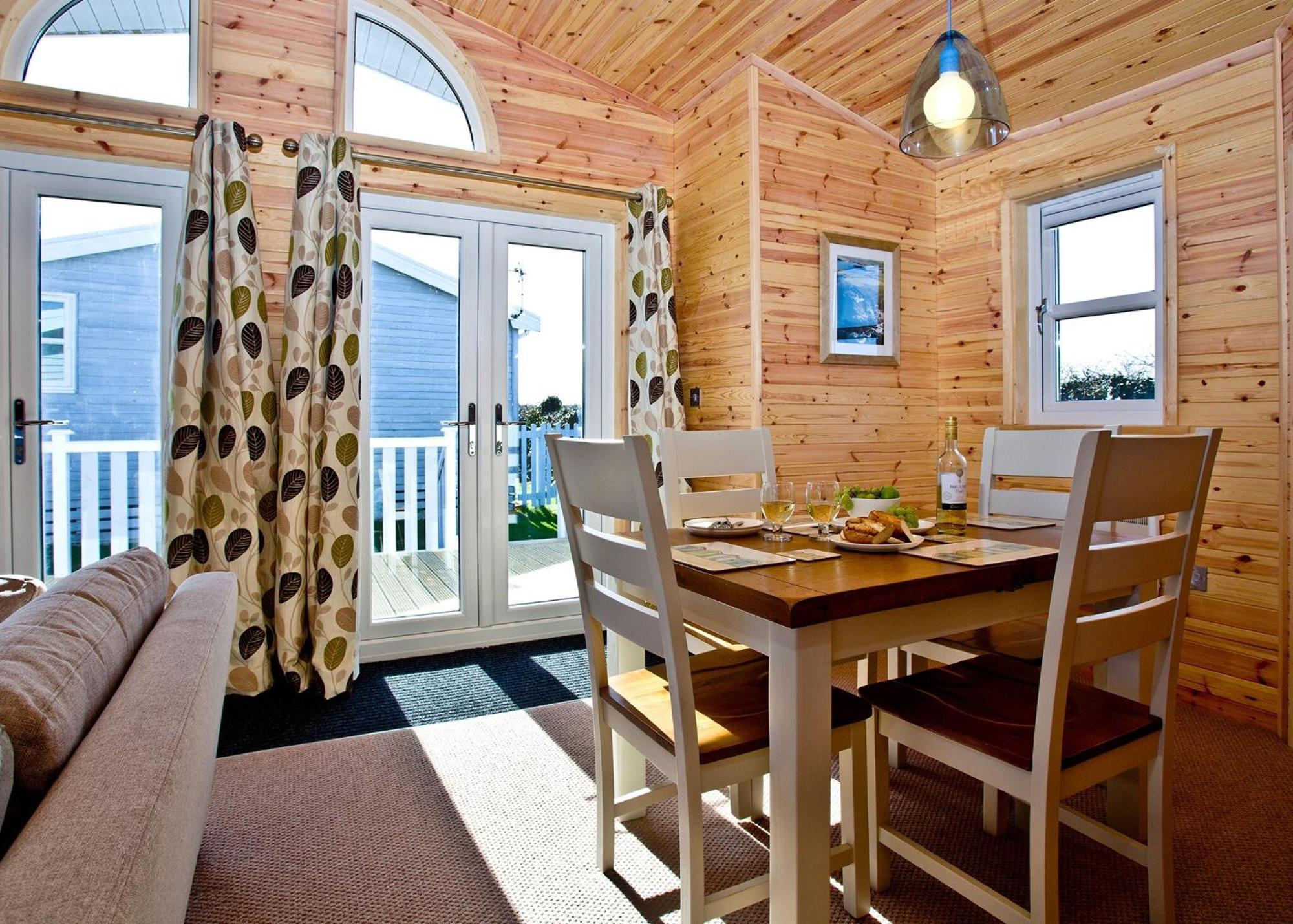 The Towans Hotel Saint Merryn Bagian luar foto