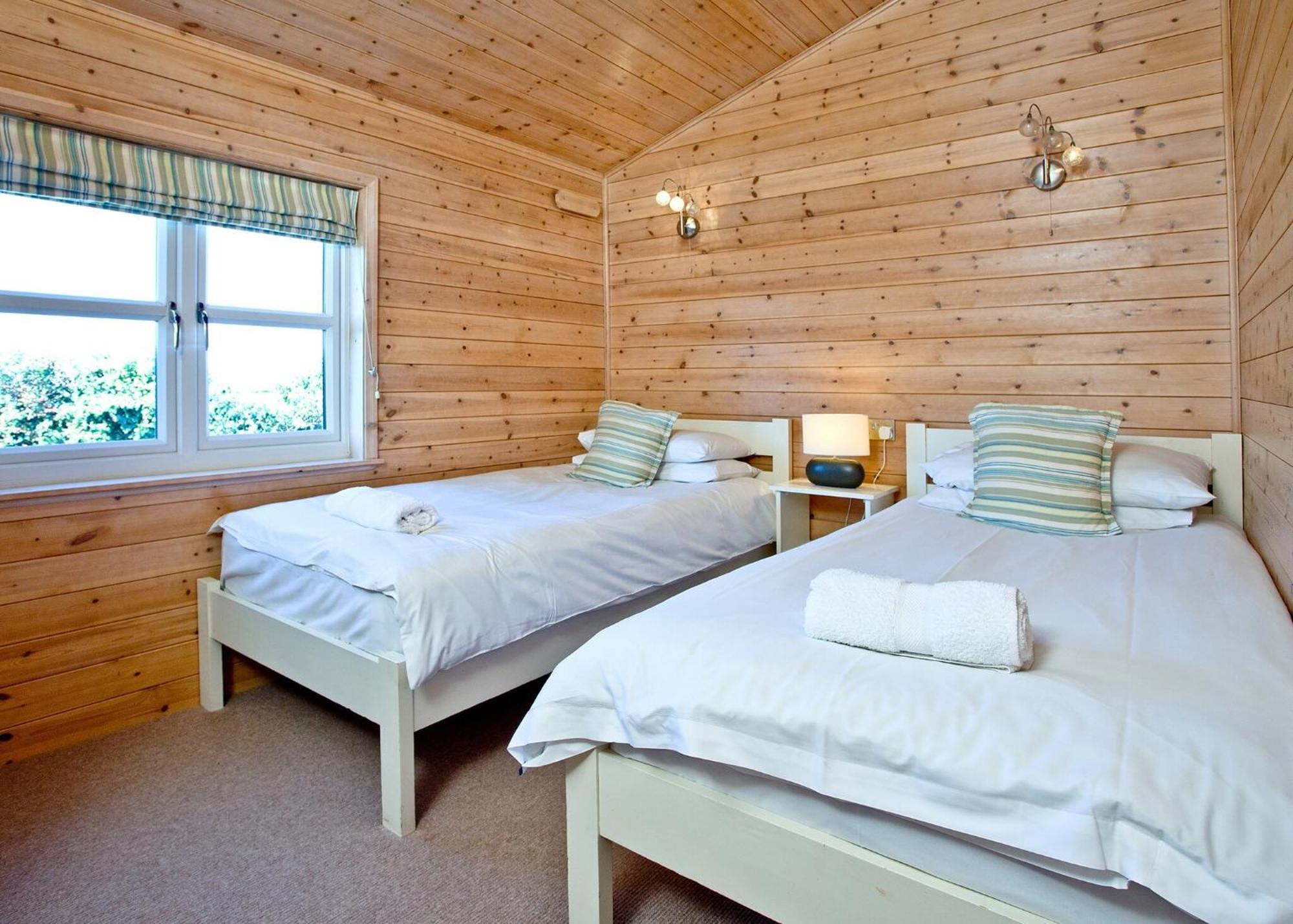 The Towans Hotel Saint Merryn Bagian luar foto