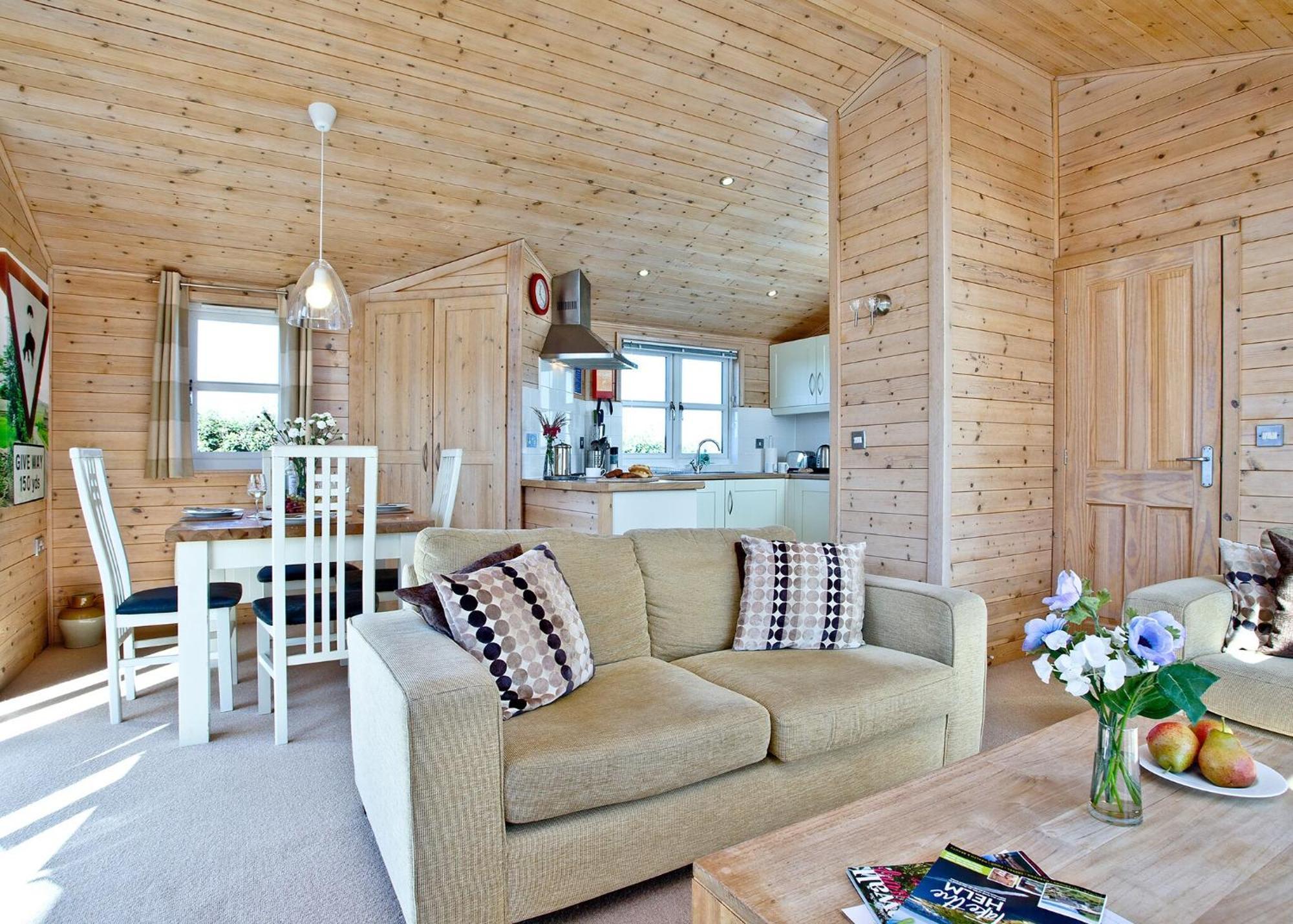 The Towans Hotel Saint Merryn Bagian luar foto