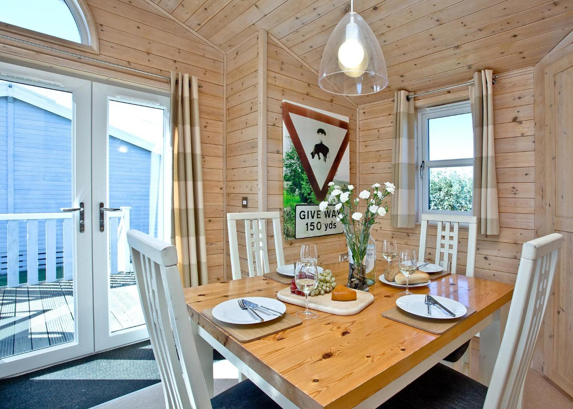 The Towans Hotel Saint Merryn Bagian luar foto