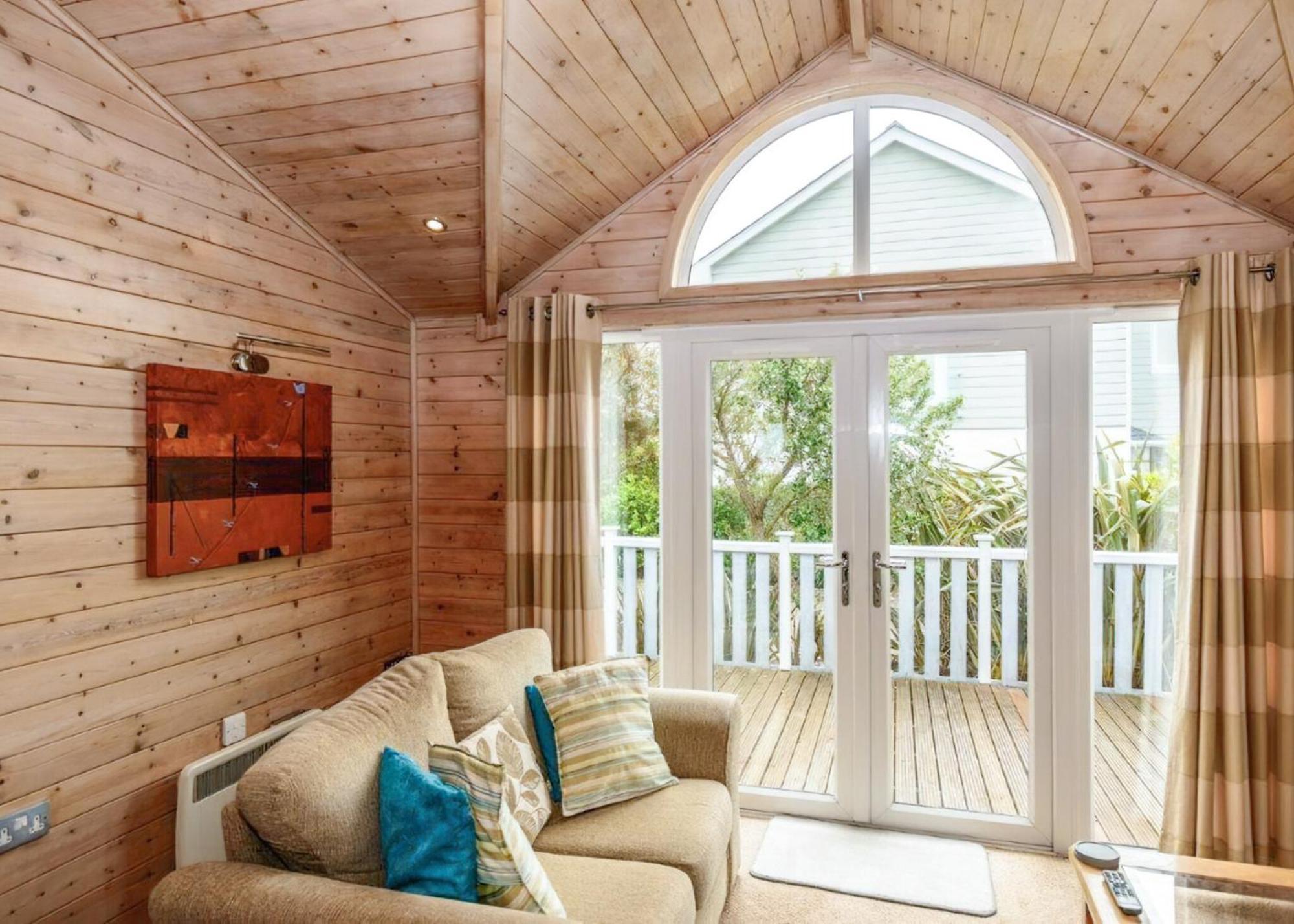 The Towans Hotel Saint Merryn Bagian luar foto